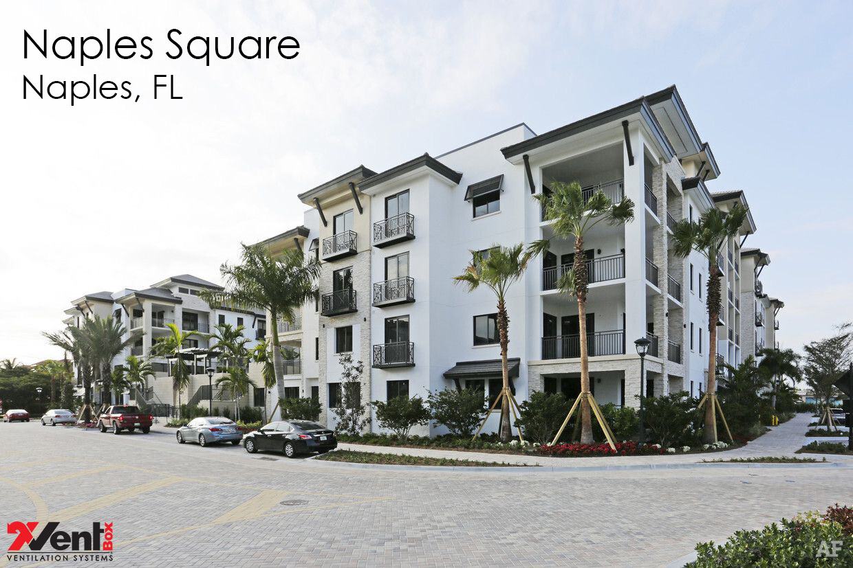 Naples Square